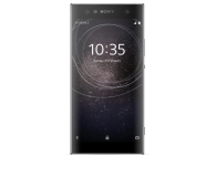 Sony Xperia XA2 Ultra H4213 4/32GB Dual SIM czarny - 401552 - zdjęcie 2